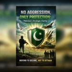 No Aggression, Only Protection: Pakistan’s Strategic Clarity