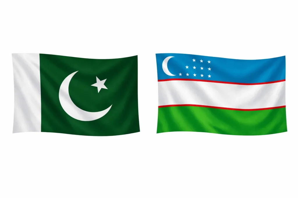 Uzbekistan