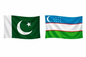 Uzbekistan