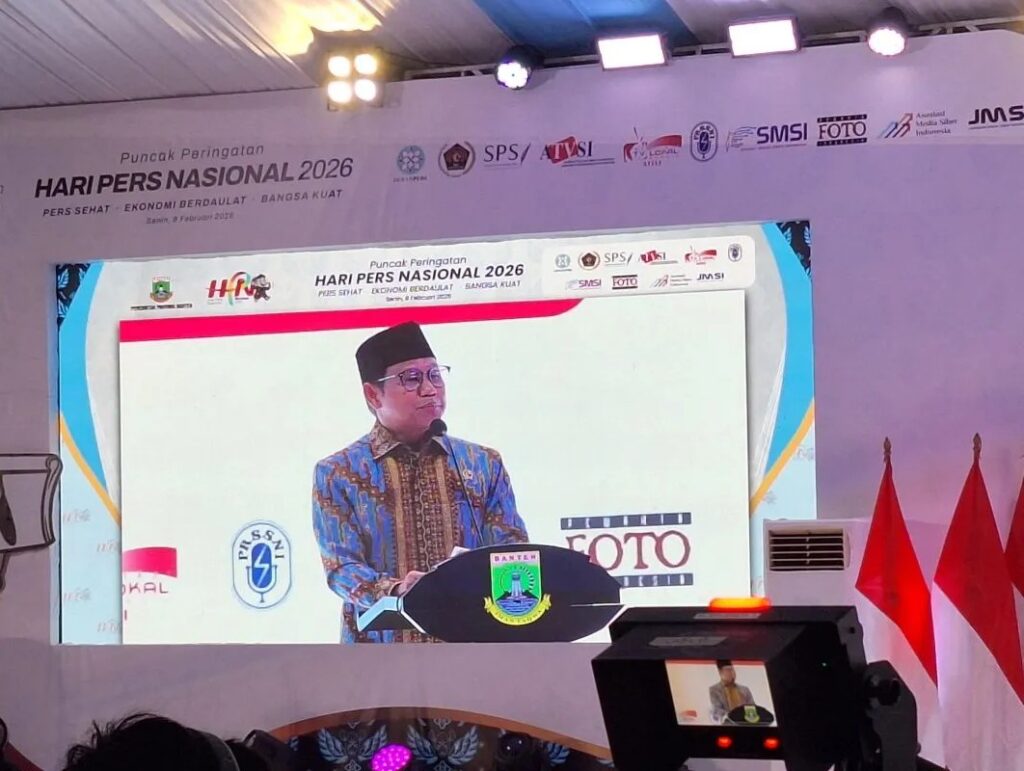President Prabowo
