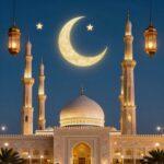 Ramadan and the Reformation of Character