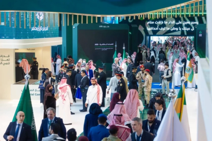 Saudi Defense Minister