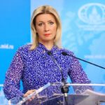 Russia Accuses UK and France of Manipulating Nuclear Issue in Relation to Ukraine