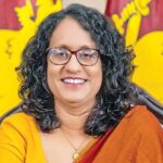 Sri Lankan PM Harini Amarasuriya Reaffirms Commitment to Quality Education During Hambantota Tour