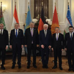 Turkmenistan Highlights Energy, Security and Green Transition at Central Asia–Germany Dialogue in Berlin