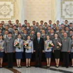 President Tokayev Honors Elite Special Forces After Historic Victory at UAE SWAT Challenge 2026
