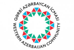 Western Azerbaijan Community