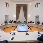 Azerbaijan, Iran Hold High-Level Talks to Expand Energy Cooperation and Electricity Trade