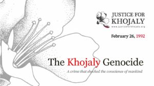 Khojaly Genocide