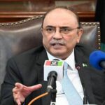 President Asif Ali Zardari Extends Pakistan Day Greetings, Calls for Unity and National Resolve