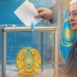 Constitutional Referendum in Kazakhstan