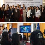 International Conference on Audiovisual Journalism Held in Uzbekistan