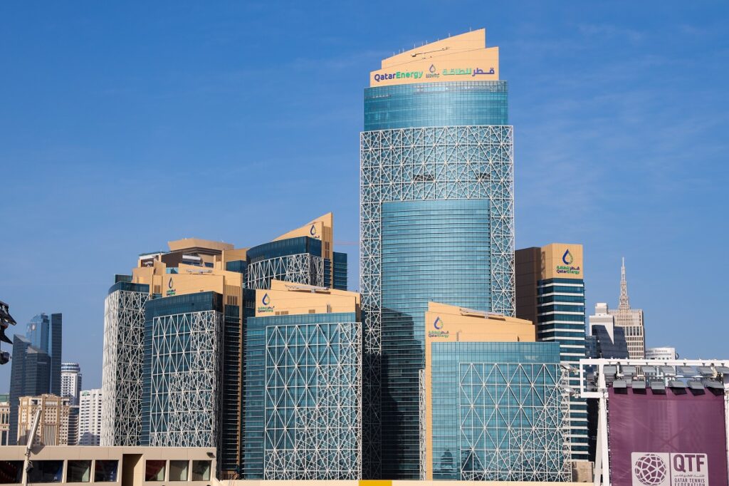 QatarEnergy Suspends LNG Production: Regional Energy Risks