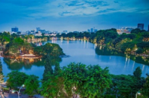 Hanoi Party Committee