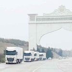 Turkmenistan Sends Humanitarian Aid to Iranian Children During Holy Month of Ramadan