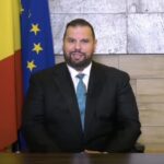 Romanian Ambassador Extends Pakistan Day Greetings