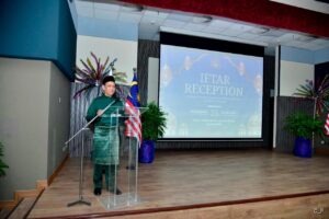 High Commission of Malaysia