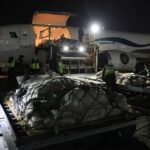 Uzbekistan and Pakistan Launch First Charter Cargo Flight to Boost Trade and Food Supply Cooperation