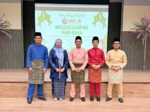 Malaysia High Commissioner