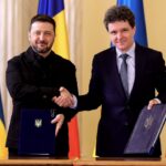 Bucharest Agreement Strengthens Romania–Ukraine Strategic Alliance