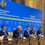 Referendum in Kazakhstan