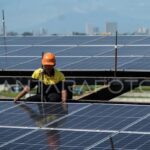 Brunei Shows Interest in Indonesia’s Energy Transformation, Eyes Strategic Cooperation