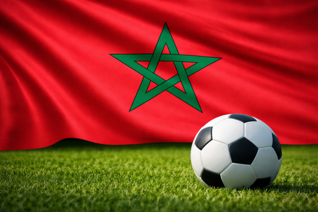 Morocco Emerges as Alternative Host as Uncertainty Grows Over 2026 Finalissima Venue