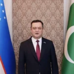 Uzbek Ambassador Extends Eid Greetings, Praises Pakistan’s Resilience and Spirit of Brotherhood