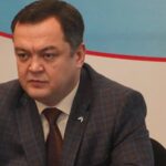 Pakistani Sindh Bank Explores Opening Branch in Uzbekistan to Boost Banking Cooperation