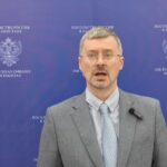 Ambassador Albert Khorev extends Eid al-Fitr greetings to people of Pakistan