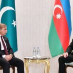 PM Shehbaz Sharif Reaffirms Pakistan’s Support for Azerbaijan in Call with President Ilham Aliyev