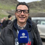 Italian Scholar Praises Transformation and Natural Beauty of Karabakh During Zangilan Visit