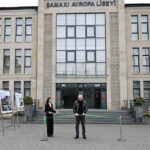 President Ilham Aliyev Inaugurates New Shamakhi European Lyceum under ‘New School for a Renewing Azerbaijan’ Program