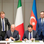 Azerbaijan, Italy Strengthen Agricultural Cooperation with New Agreements