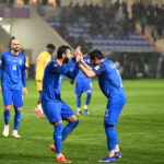 Azerbaijan Secures Record-Breaking Victory in FIFA Series 2026 Opener