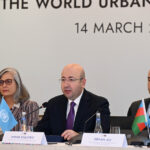 Nearly 15,000 Participants from 169 Countries Register for World Urban Forum 2026 in Baku
