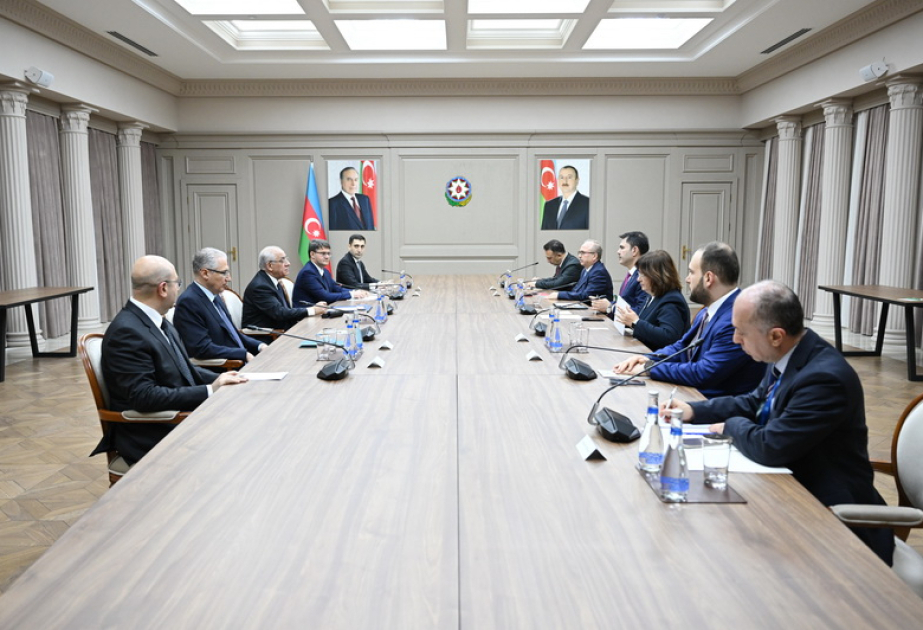 Azerbaijan and Türkiye Discuss Environmental Cooperation and Climate Agenda in Baku