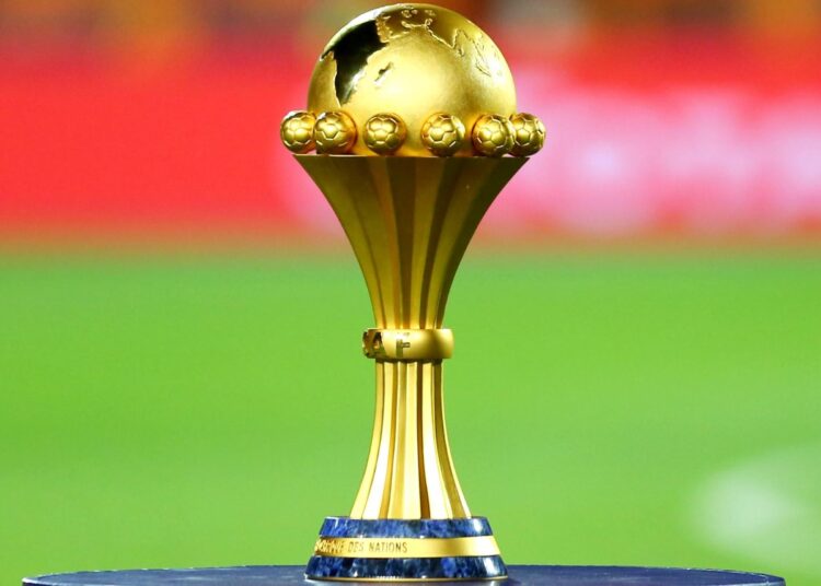 AFCON Morocco 2025
