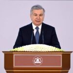 President Mirziyoyev Inaugurates Islamic Civilization Center, Highlights Unity and Enlightenment During Ramadan