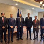 Romania, Pakistan Discuss Expanding Cooperation on Skilled Labour Mobility