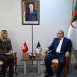 Algeria and Switzerland Outline Roadmap to Strengthen Bilateral Cooperation