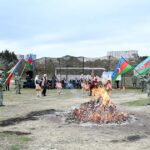 Azerbaijan Army Marks Novruz and Ramadan with Nationwide Celebrations