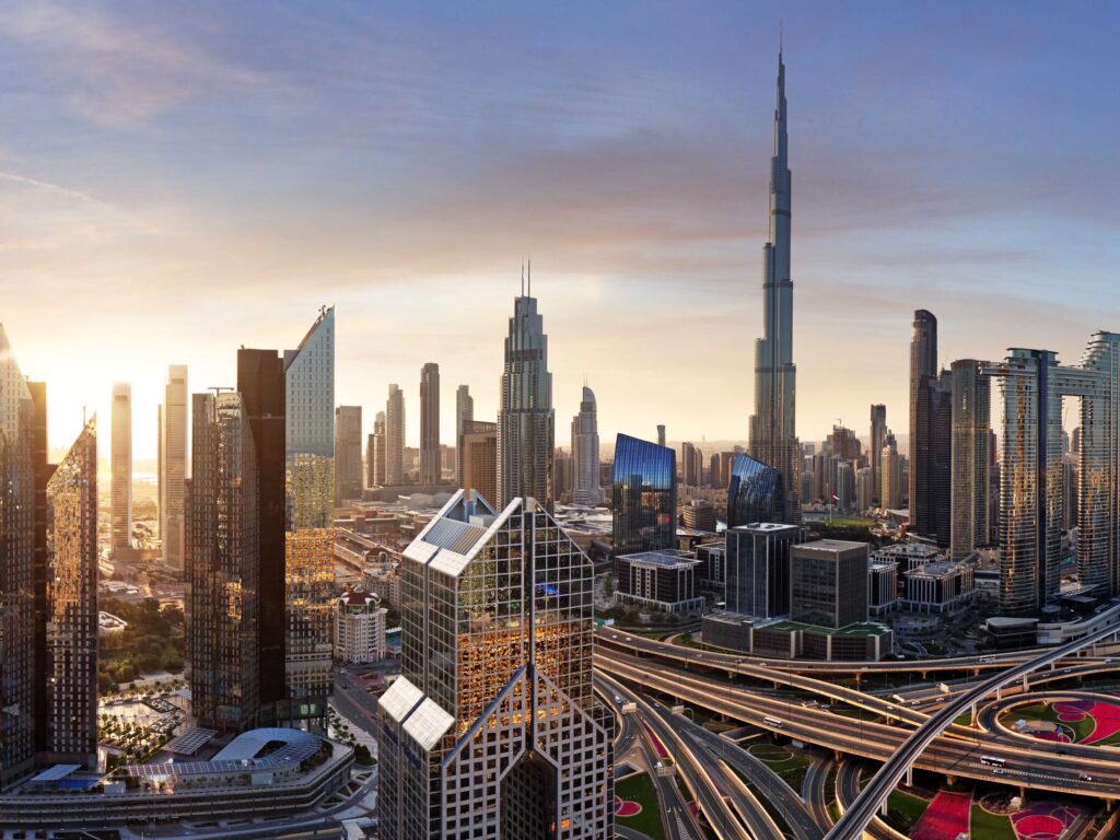 Dubai