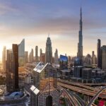 Dubai Climbs to 7th Globally in GFCI