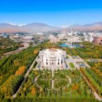 Dushanbe to Host SCO Council of Heads of Government Meeting in October