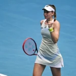 Elena Rybakina Storms into Miami Open 2026 Semifinals