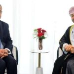 Oman, Egypt Hold Consultations on Regional Escalation, Stress Diplomatic Solutions