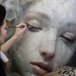 Romanian Artist Bianca Pîrlog to Exhibit Across Major European Art Venues in 2026