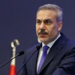 Türkiye Warns of Wider Regional and Global Instability Amid Escalation in Iran