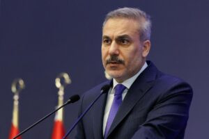 Türkiye Warns of Wider Regional and Global Instability Amid Escalation in Iran